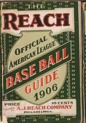 1906 Reach's